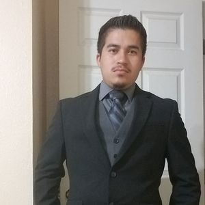 Meet your Posher, Isaac